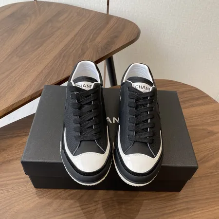 シャネル スニーカー