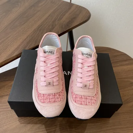 シャネル スニーカー