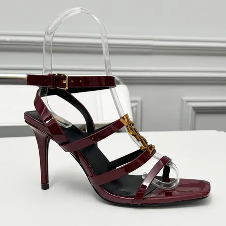 イブサンローラン サンダル