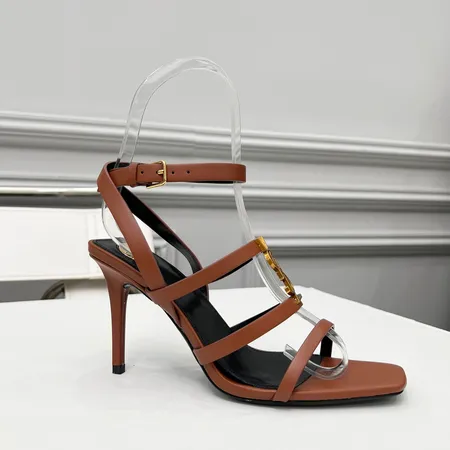 イブサンローラン サンダル