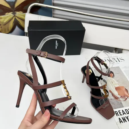 イブサンローラン サンダル