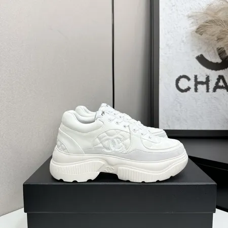 シャネル スニーカー