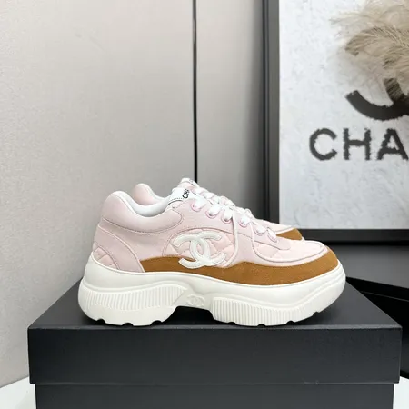 シャネル スニーカー