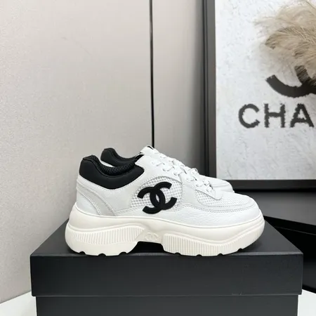 シャネル スニーカー