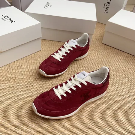 セリーヌ スニーカー