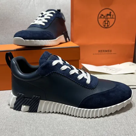 エルメス スニーカー