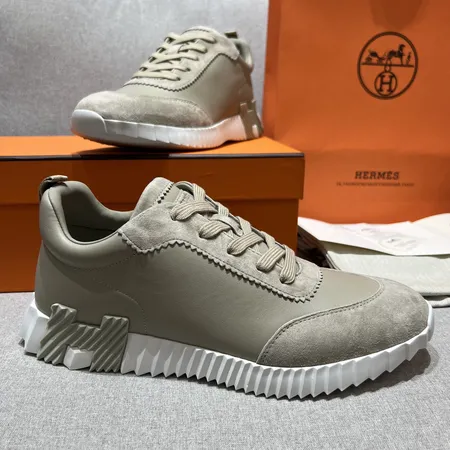 エルメス スニーカー