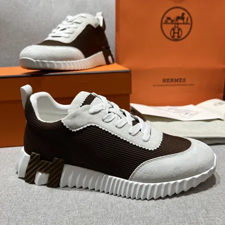 エルメス スニーカー