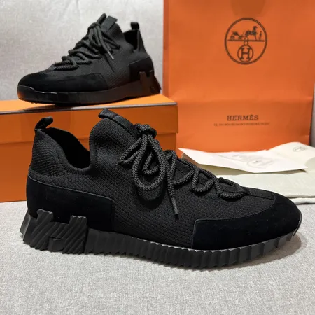 エルメス スニーカー