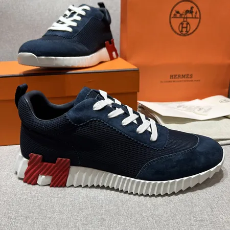 エルメス スニーカー