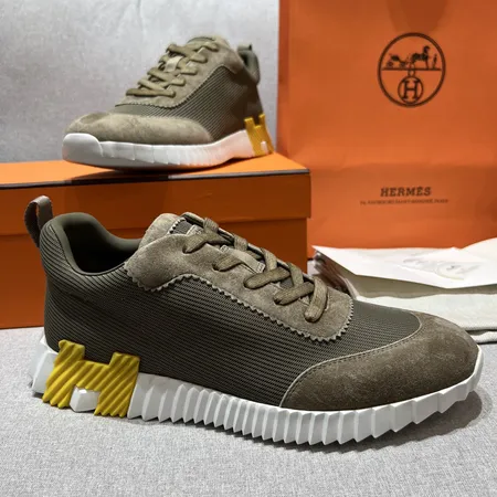 エルメス スニーカー