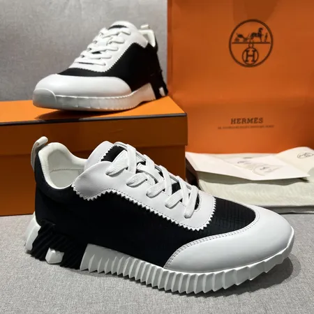 エルメス スニーカー