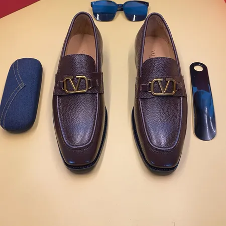 ヴァレンティノ ビジネスシューズ