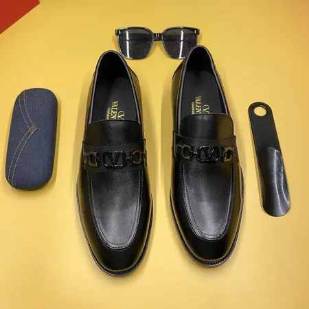 ヴァレンティノ ビジネスシューズ