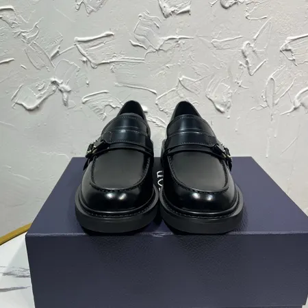 ディオール ビジネスシューズ