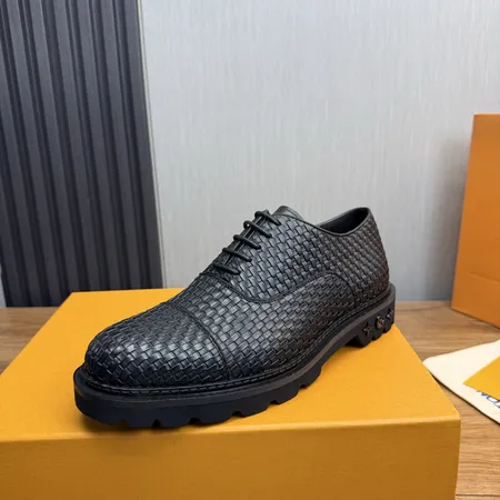 ルイヴィトン ビジネスシューズ