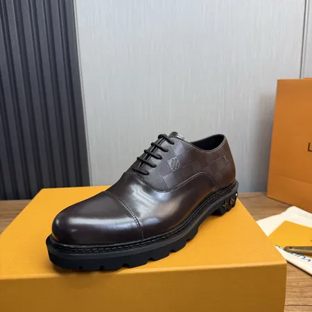 ルイヴィトン ビジネスシューズ