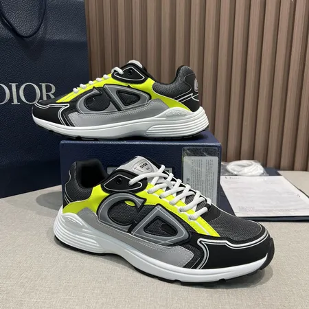 ディオール スニーカー