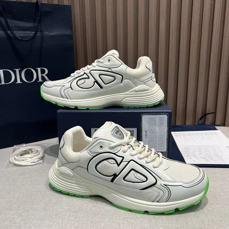 ディオール スニーカー