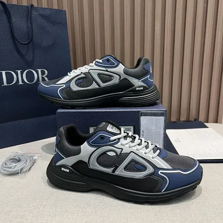 ディオール スニーカー