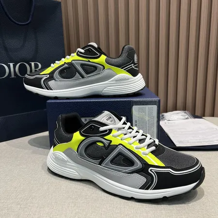 ディオール スニーカー