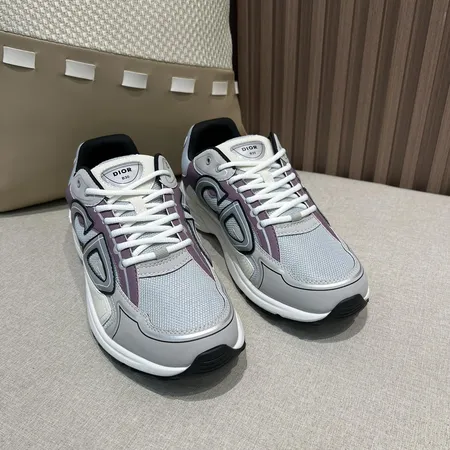 ディオール スニーカー