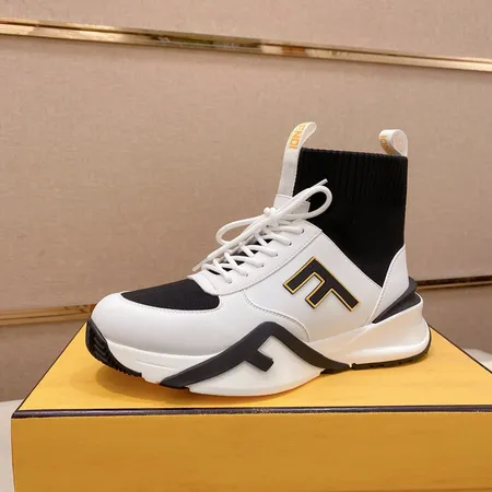 フェンディ スニーカー