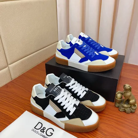 ドルチェ＆ガッバーナ カジュアルシューズ