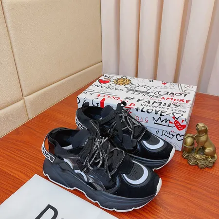 ドルチェ＆ガッバーナ スニーカー