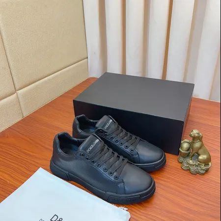 ドルチェ＆ガッバーナ カジュアルシューズ