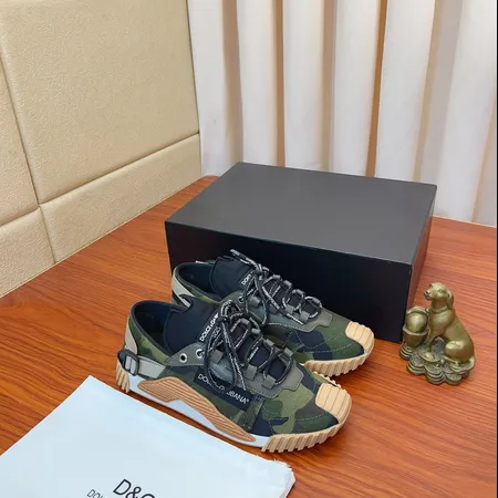 ドルチェ＆ガッバーナ カジュアルシューズ