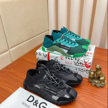 ドルチェ＆ガッバーナ カジュアルシューズ