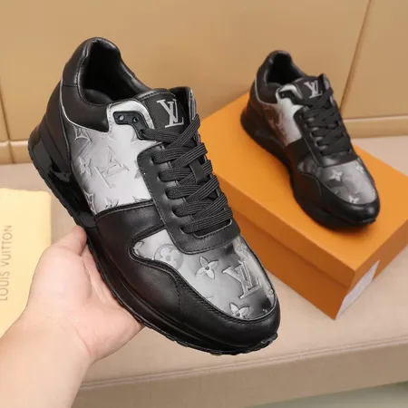 ルイヴィトン カジュアルシューズ