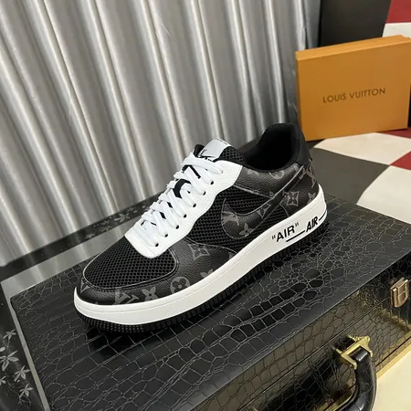 ルイヴィトン カジュアルシューズ