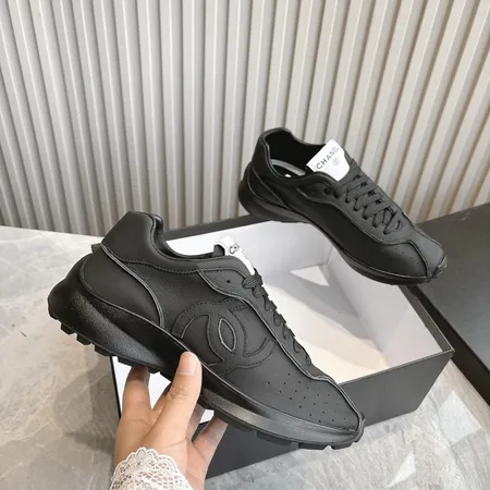 シャネル スニーカー