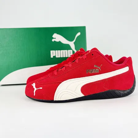 プーマ スニーカー