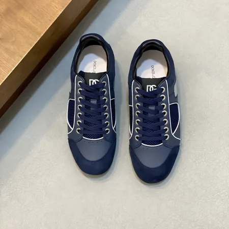 ドルチェ＆ガッバーナ カジュアルシューズ