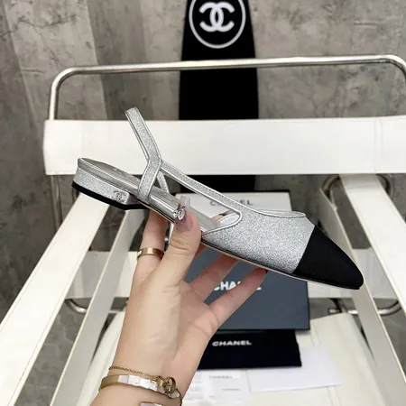 シャネル サンダル