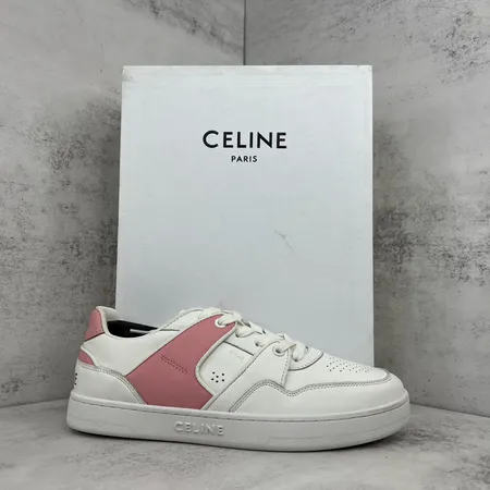 セリーヌ カジュアルシューズ