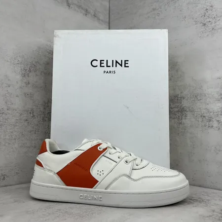 セリーヌ カジュアルシューズ