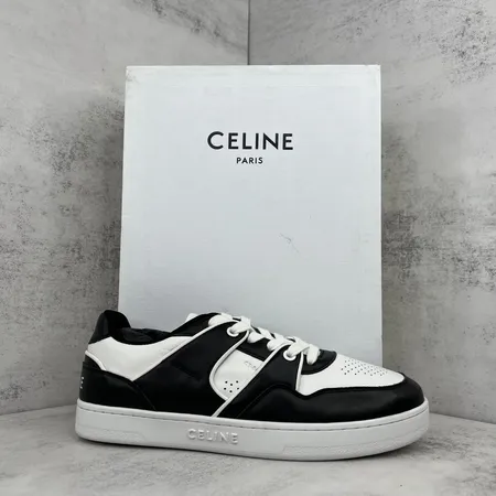 セリーヌ カジュアルシューズ