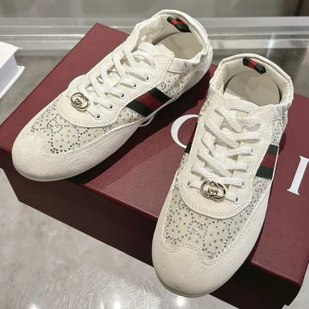 グッチ スニーカー