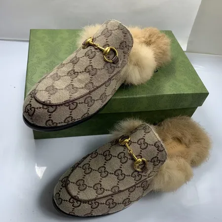 グッチ スリッパ