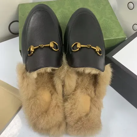 グッチ スリッパ