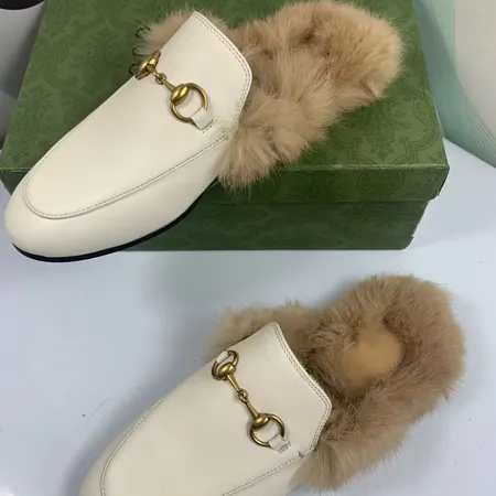 グッチ スリッパ