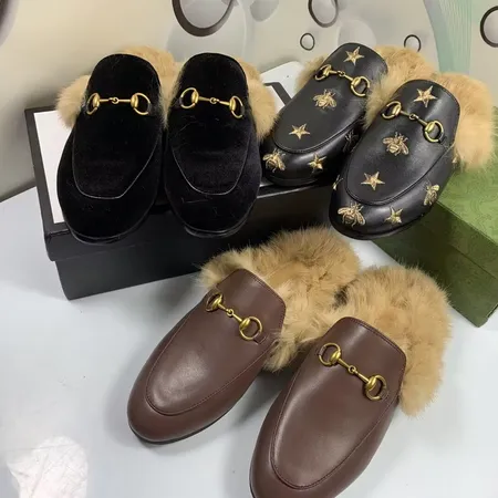 グッチ スリッパ