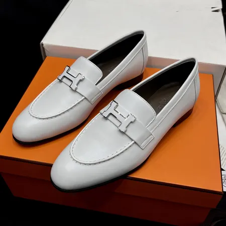 エルメス ビジネスシューズ