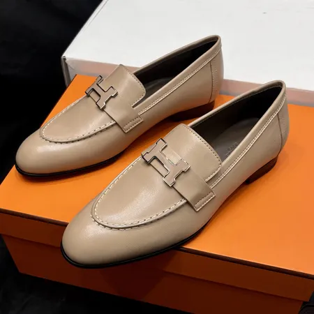 エルメス ビジネスシューズ