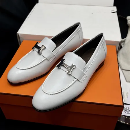 エルメス ビジネスシューズ