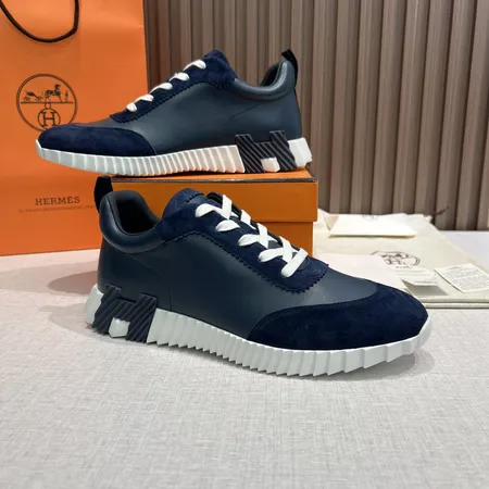 エルメス スニーカー